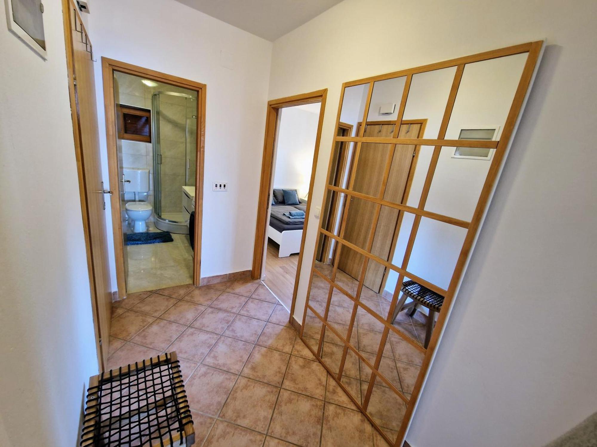 Apartment Ivana Kacjak Crikvenica Dramalj Exterior foto